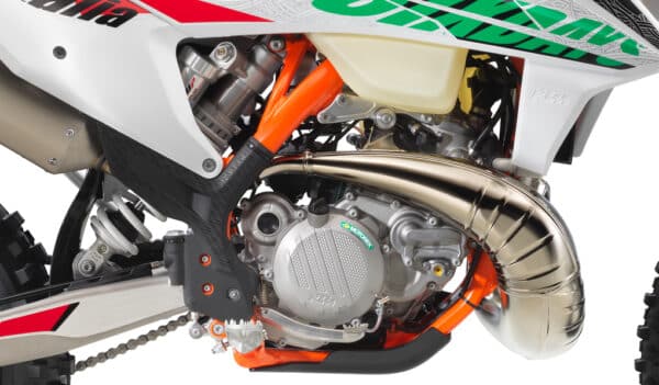 KTM 300 EXC TPI SIX DAYS - obrazek 5