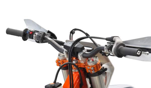 KTM 300 EXC TPI SIX DAYS - obrazek 2