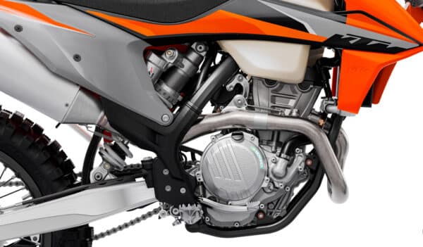 KTM 350 EXC-F - obrazek 7