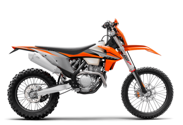 KTM 350 EXC-F