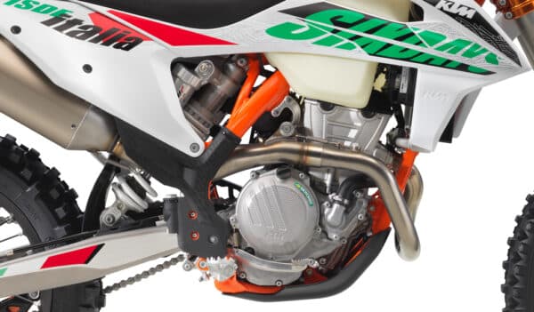 KTM 350 EXC-F SIX DAYS - obrazek 4