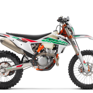 KTM 350 EXC-F SIX DAYS