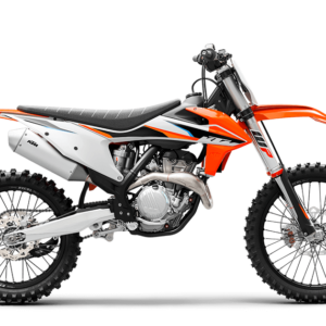 KTM 350 SX-F