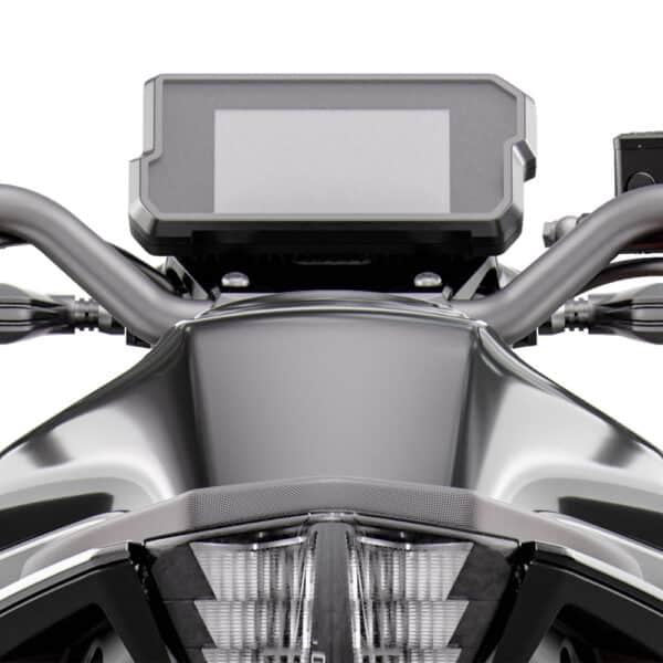 KTM 390 Duke - obrazek 5