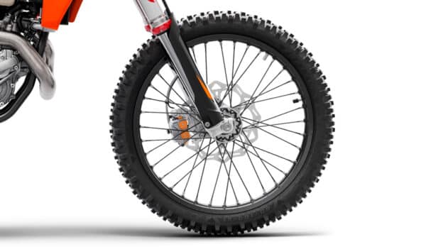 KTM 450 EXC-F - obrazek 4