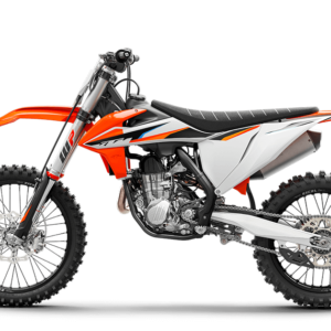 KTM 450 SX-F