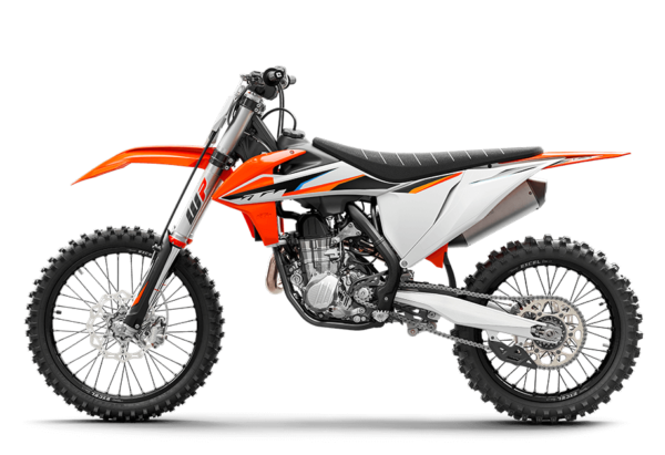 KTM 450 SX-F