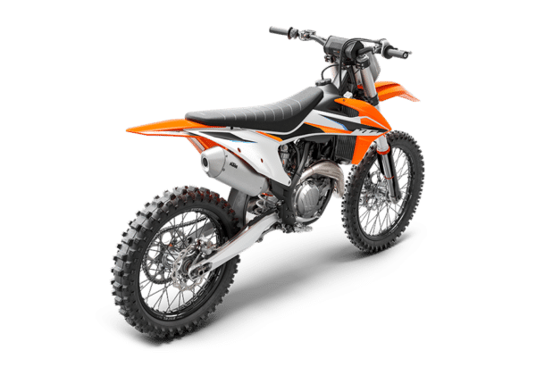 KTM 450 SX-F - obrazek 5
