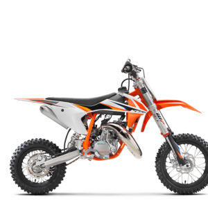 KTM 50 SX
