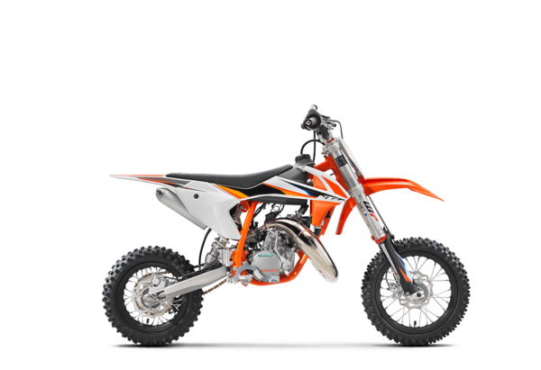 KTM 50 SX