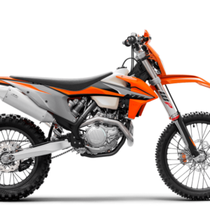 KTM 500 EXC-F