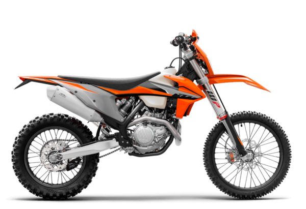 KTM 500 EXC-F