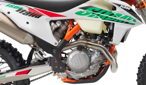 KTM 500 EXC-F SIX DAYS - obrazek 6
