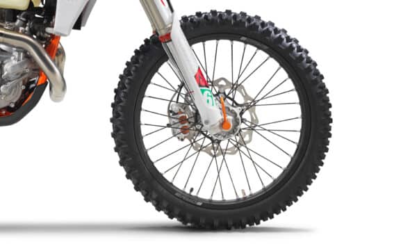 KTM 500 EXC-F SIX DAYS - obrazek 4