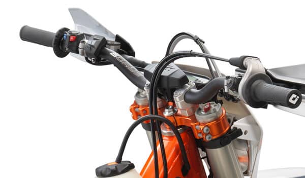 KTM 500 EXC-F SIX DAYS - obrazek 3