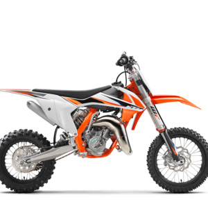KTM 65 SX