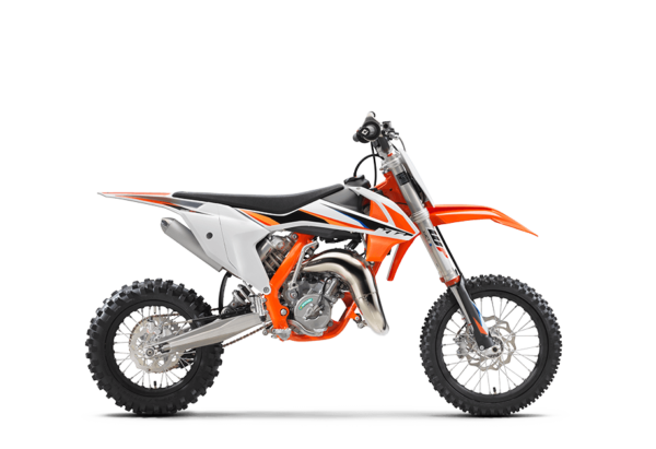 KTM 65 SX
