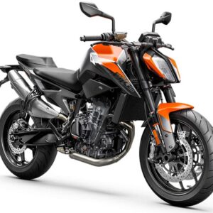 KTM 690 Duke