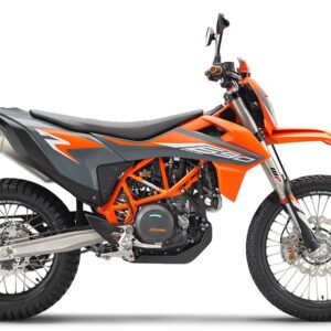 KTM 690 Enduro R