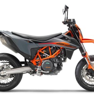 KTM 690 SMC R