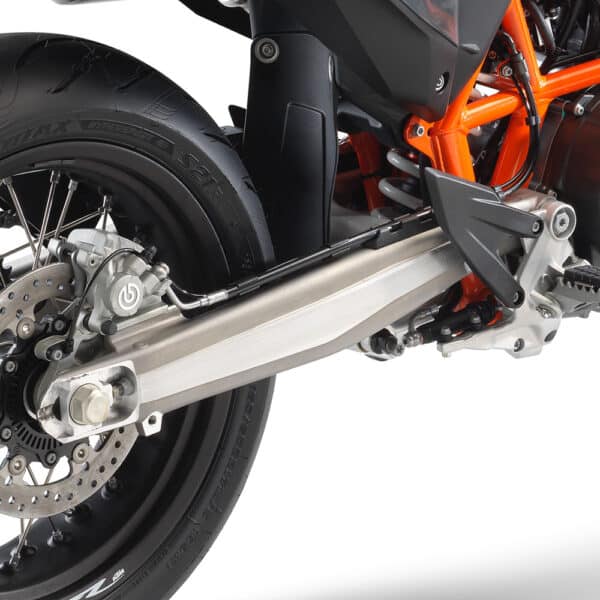 KTM 690 SMC R - obrazek 3
