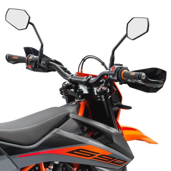 KTM 690 SMC R - obrazek 2