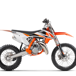 KTM 85 SX