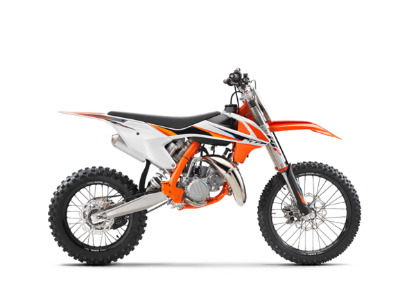 KTM 85 SX