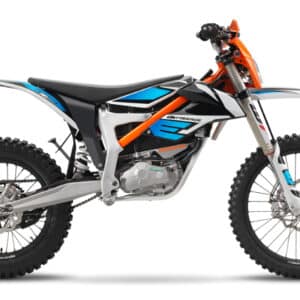 KTM FREERIDE E-XC