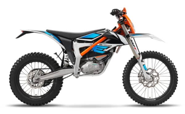 KTM FREERIDE E-XC