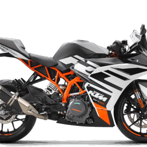KTM RC 390