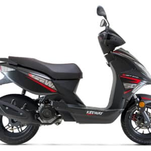 Keeway F-ACT EVO 50