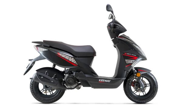 Keeway F-ACT EVO 50