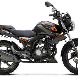 Keeway RKS 125I Sport