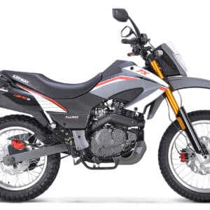 Keeway TX 125I