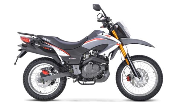 Keeway TX 125I