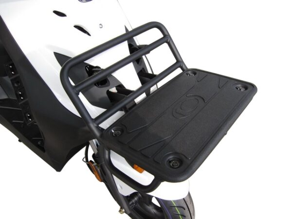 Kymco AGILITY CARRY 50i - obrazek 6