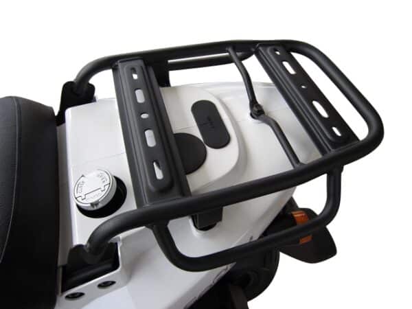 Kymco AGILITY CARRY 50i - obrazek 5
