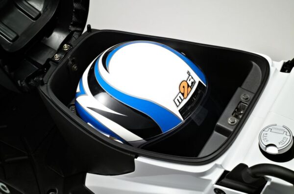 Kymco AGILITY CARRY 50i - obrazek 4