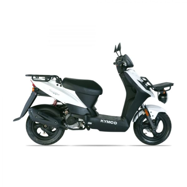 Kymco AGILITY CARRY 50i