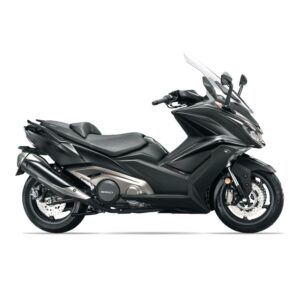 Kymco AK 550i