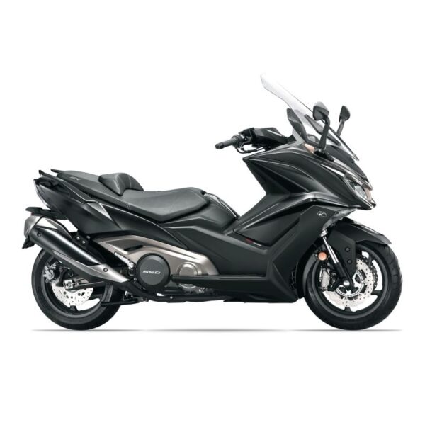 Kymco AK 550i