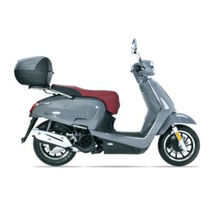 Kymco NEW LIKE 125i