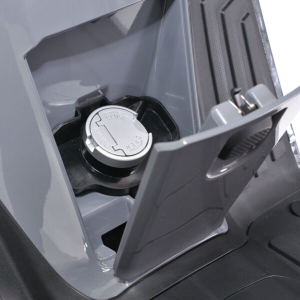 Kymco NEW LIKE 125i - obrazek 3