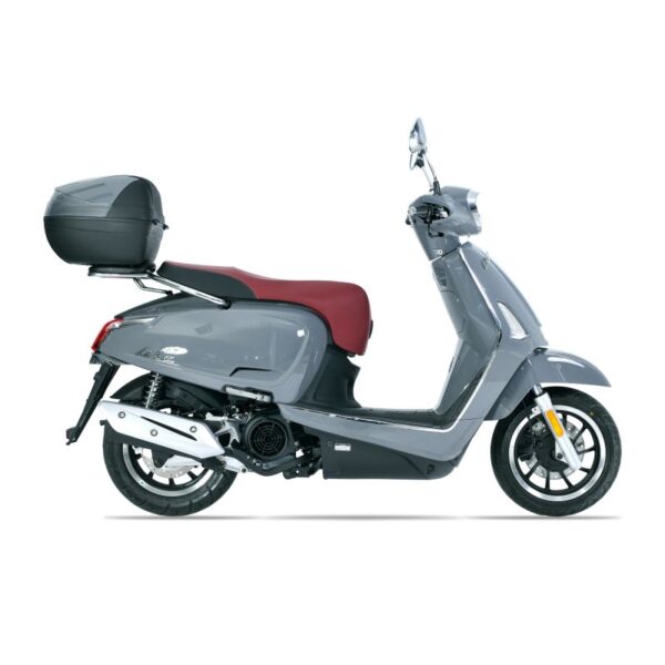 Kymco NEW LIKE 125i