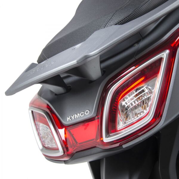 Kymco New Downtown 125i - obrazek 3