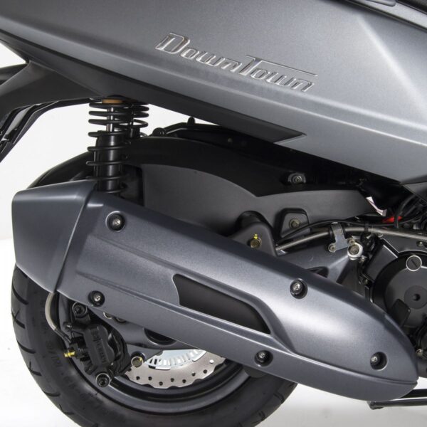 Kymco New Downtown 125i - obrazek 2