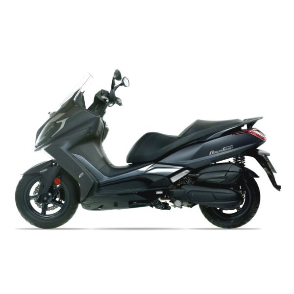 Kymco New Downtown 125i