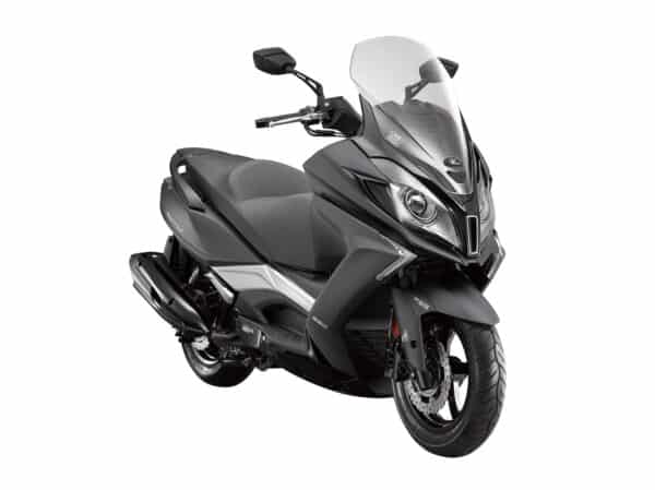Kymco New Downtown 350i - obrazek 6