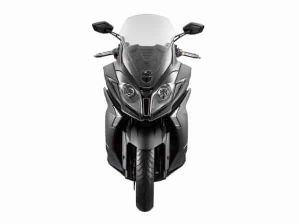 Kymco New Downtown 350i - obrazek 5
